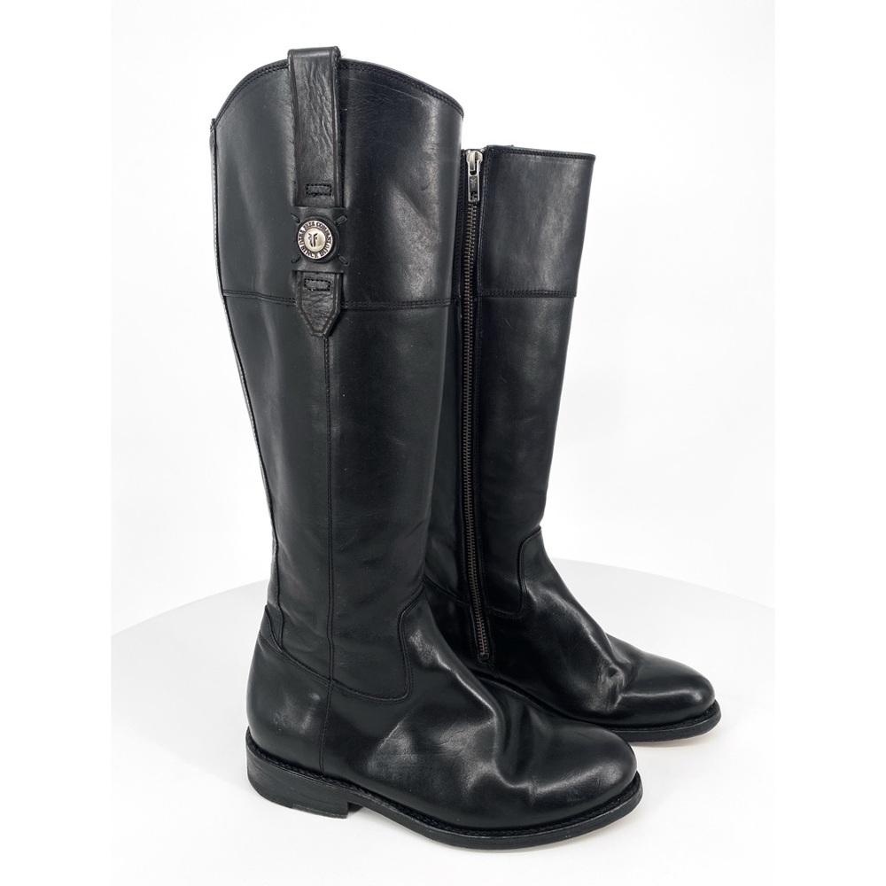 SOLD Boots - Picture 2 of 13